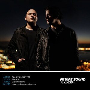 DANCE: Aly & Fila | FSOE