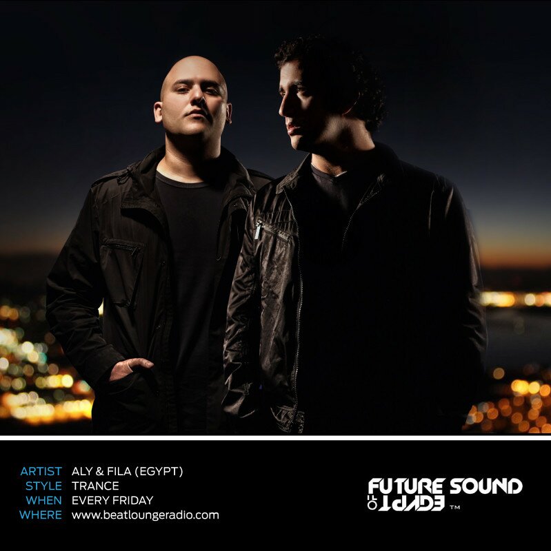 Aly & Fila | FSOE