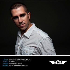 DANCE: Giuseppe Ottaviani | Go On Air