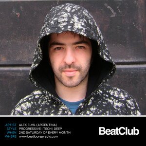 DANCE: Alex Elvil | BeatClub