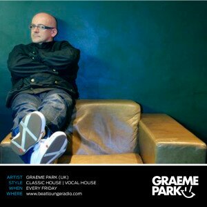 DANCE: The Graeme Park Radioshow