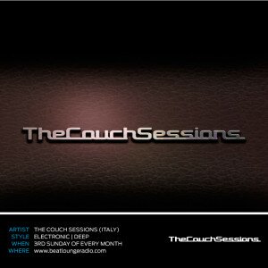 CHILL: The Couch Sessions