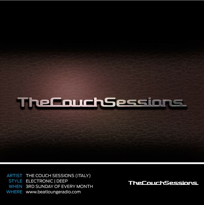 The Couch Sessions