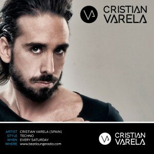 DANCE: Cristian Varela Radio Show