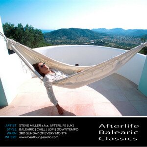 CHILL: Afterlife | Balearic Classics