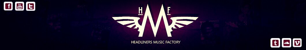 Headliners Music Factory