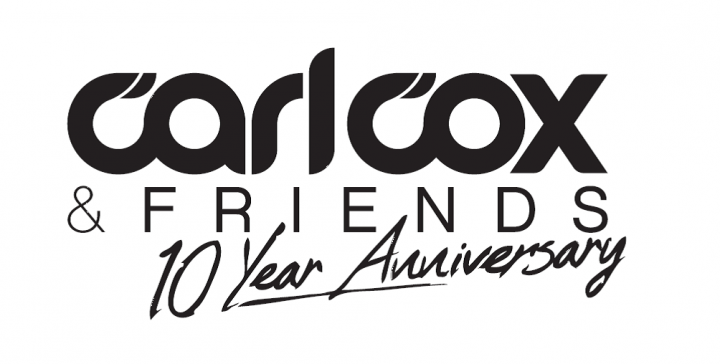 Carl Cox Celebrates 10 Years of his legendary Carl Cox & Friends Arena at Ultra Music Festival in Miami March 28/29