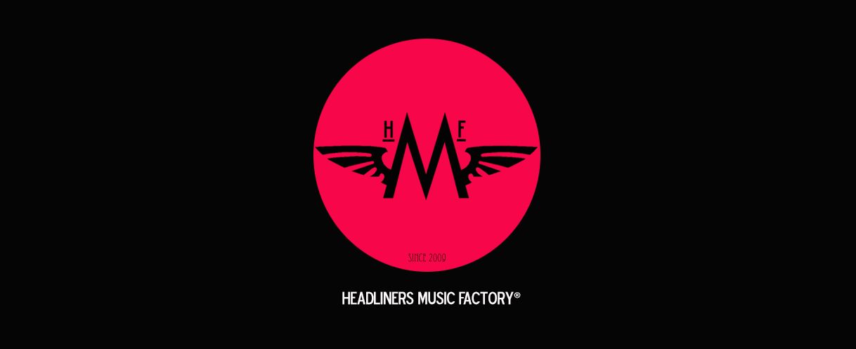 We Welcome Our New BL Partner: Headliners Music Factory!