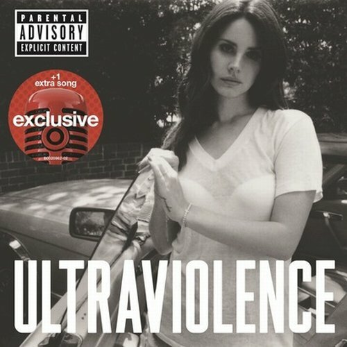 Lana Del Rey | Ultraviolence