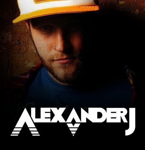 Alexander J – Guest DJ @ Deck Sessions by Motoe Haus at El Hotel Pacha