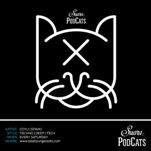 DANCE: COYU | Suara PodCats