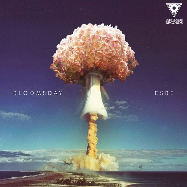 Esbe | Bloomsday