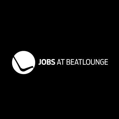 Jobs @ BeatLounge!